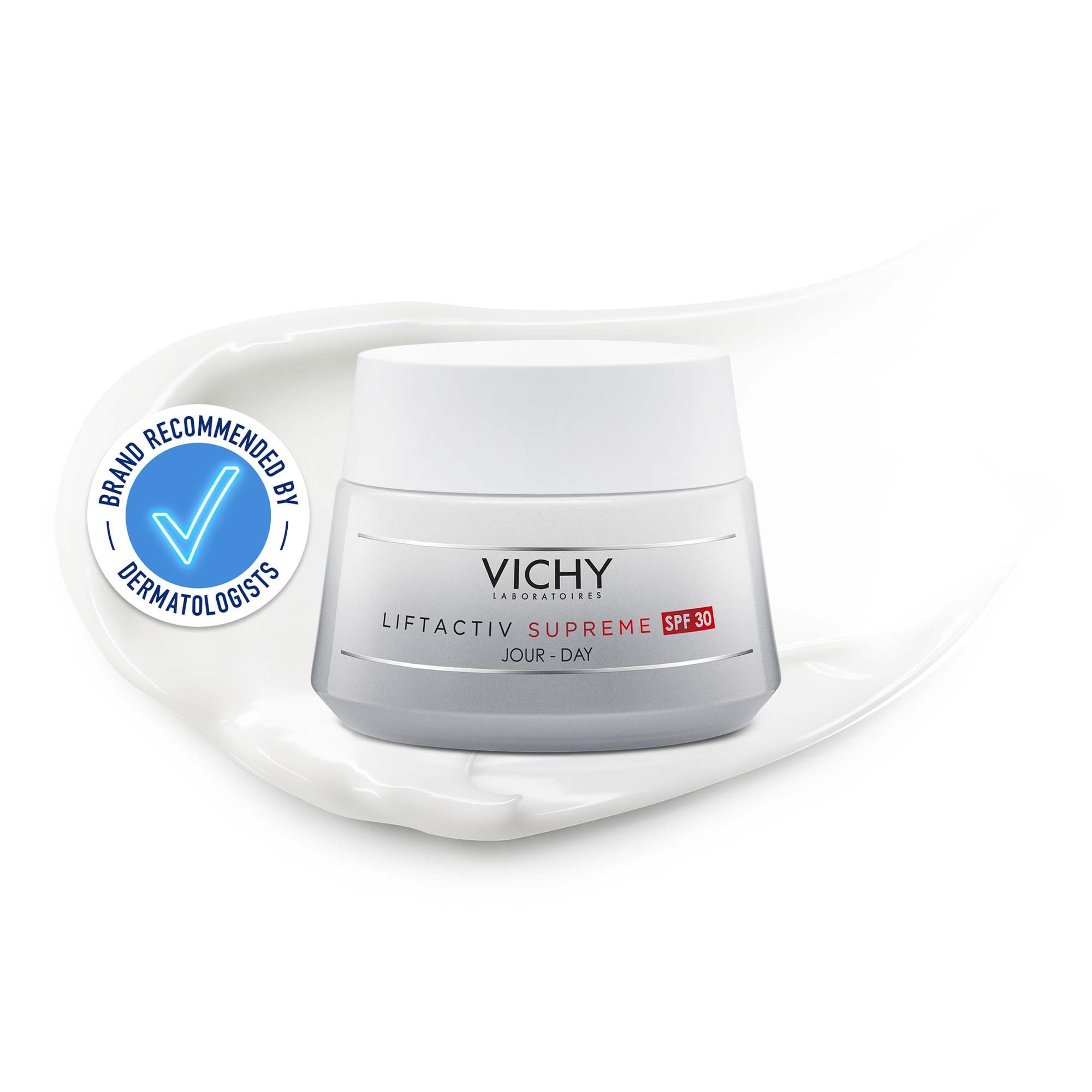 Vichy Liftactiv Supreme Day Cream SPF30 50ml