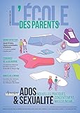  EPE 658 - Ados & sexualité: Nouvelles pratiques, consentement, masculinisme... (658)