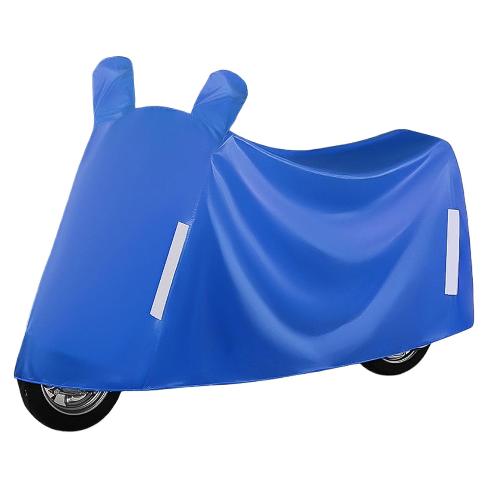 Pokrowiec ochronny na motocykl, odporny na warunki atmosferyczne, wodoodporny, odporny na warunki atmosferyczne, na motocykl terenowy, łatwy montaż, do skuterów elektrycznych