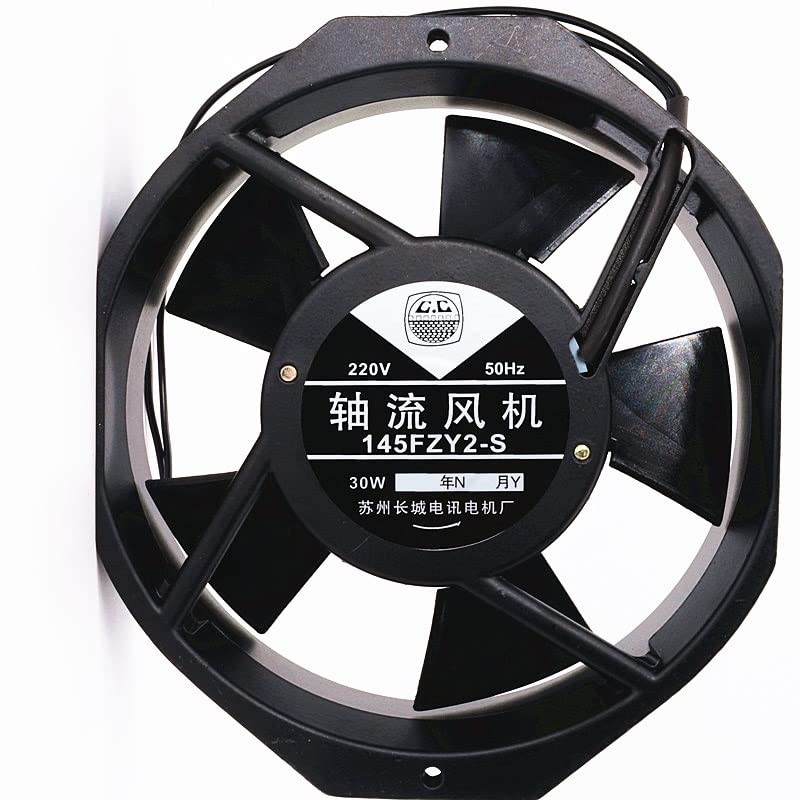 for 145FZY2-S Fan 220V 30W 172×150×38mm
