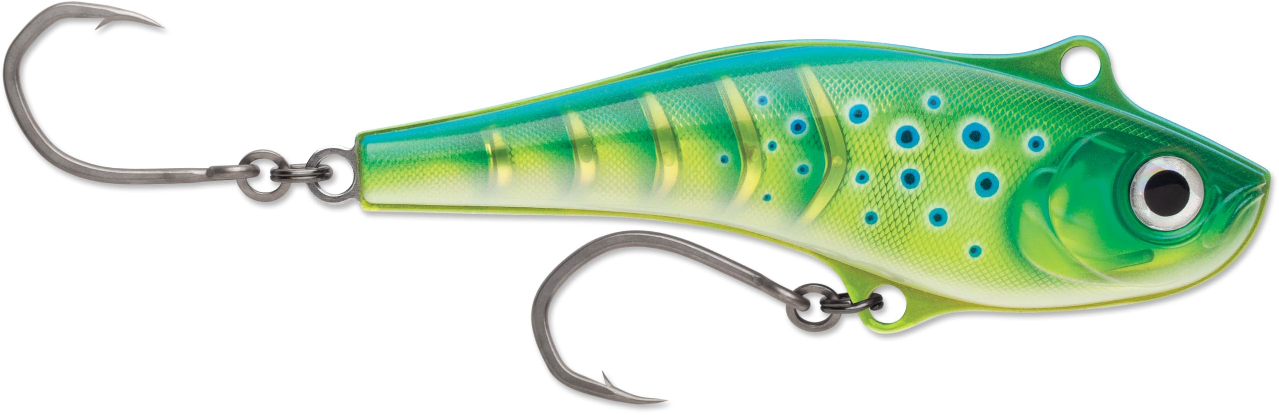 Rapala Sarda Salzwasser Schleppköder, harter Köder, Elritze, Offshore, Thunfisch, Mahi Wahoo Angelköder, hohe Geschwindigkeit, 21,6 cm, Dorado