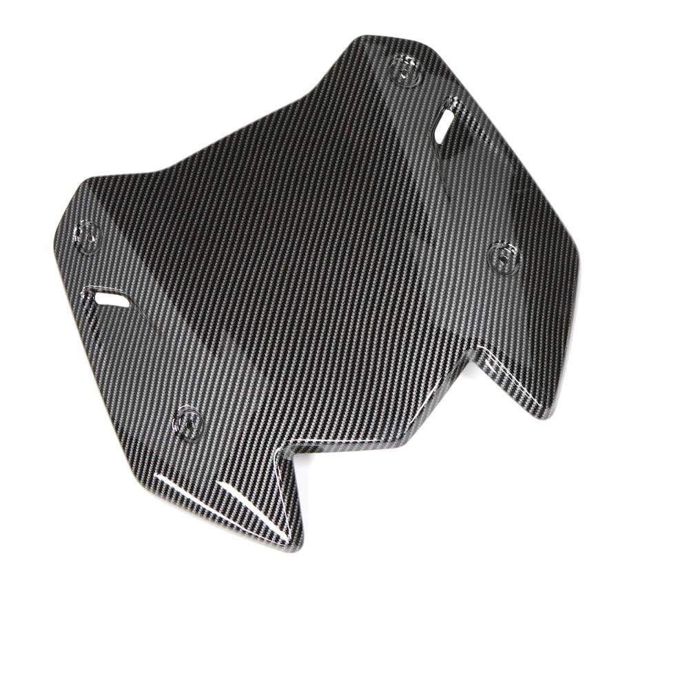 Déflecteur pare-brise moto pour T-Max 560 Tech Max 2022-2026 bulle sport - 8