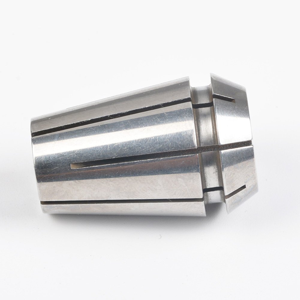 Collet Rigid LHY ERG20 Rigid Tap Collets - ADST Machine Tools