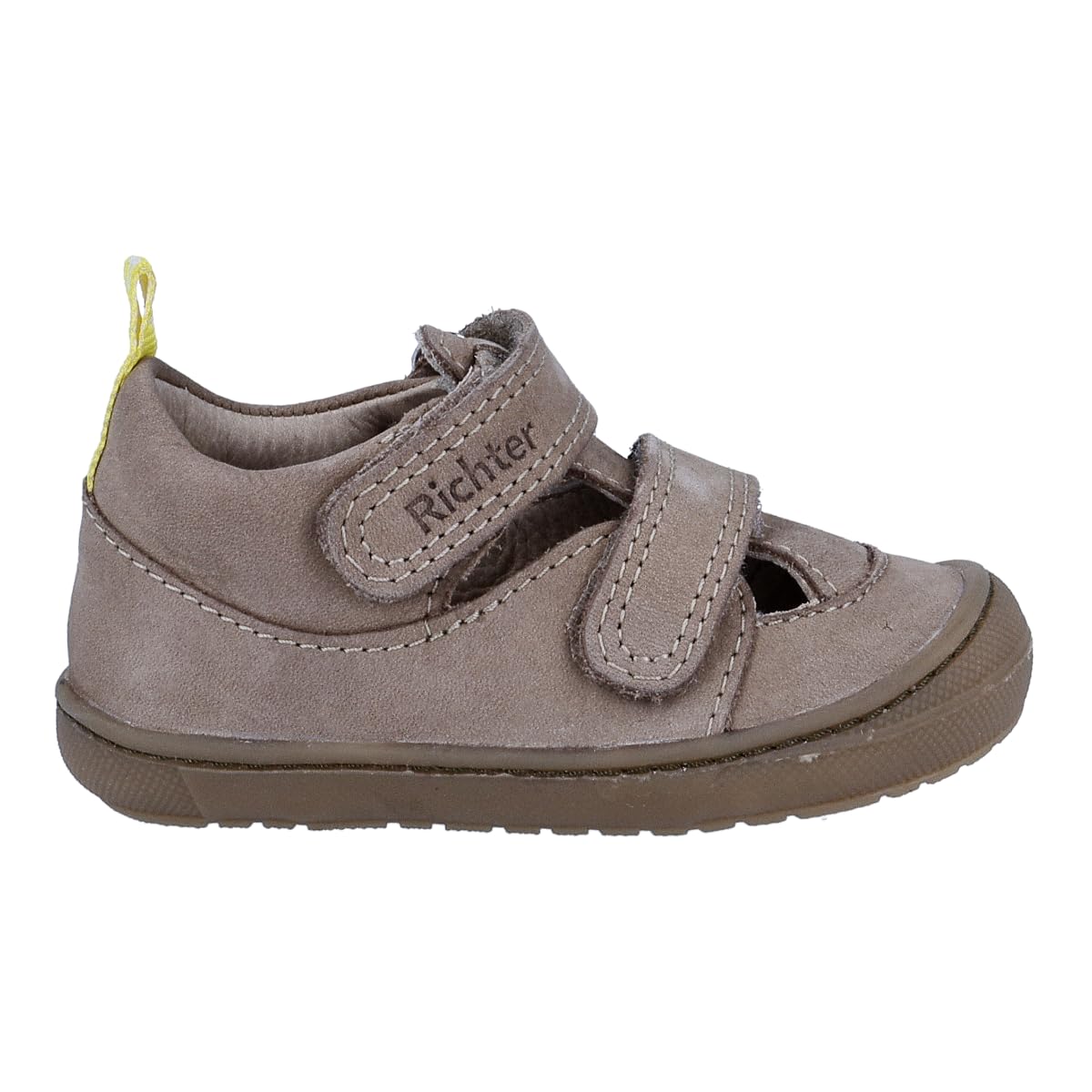 Richter Unisex Baby Maxi Lauflernschuh