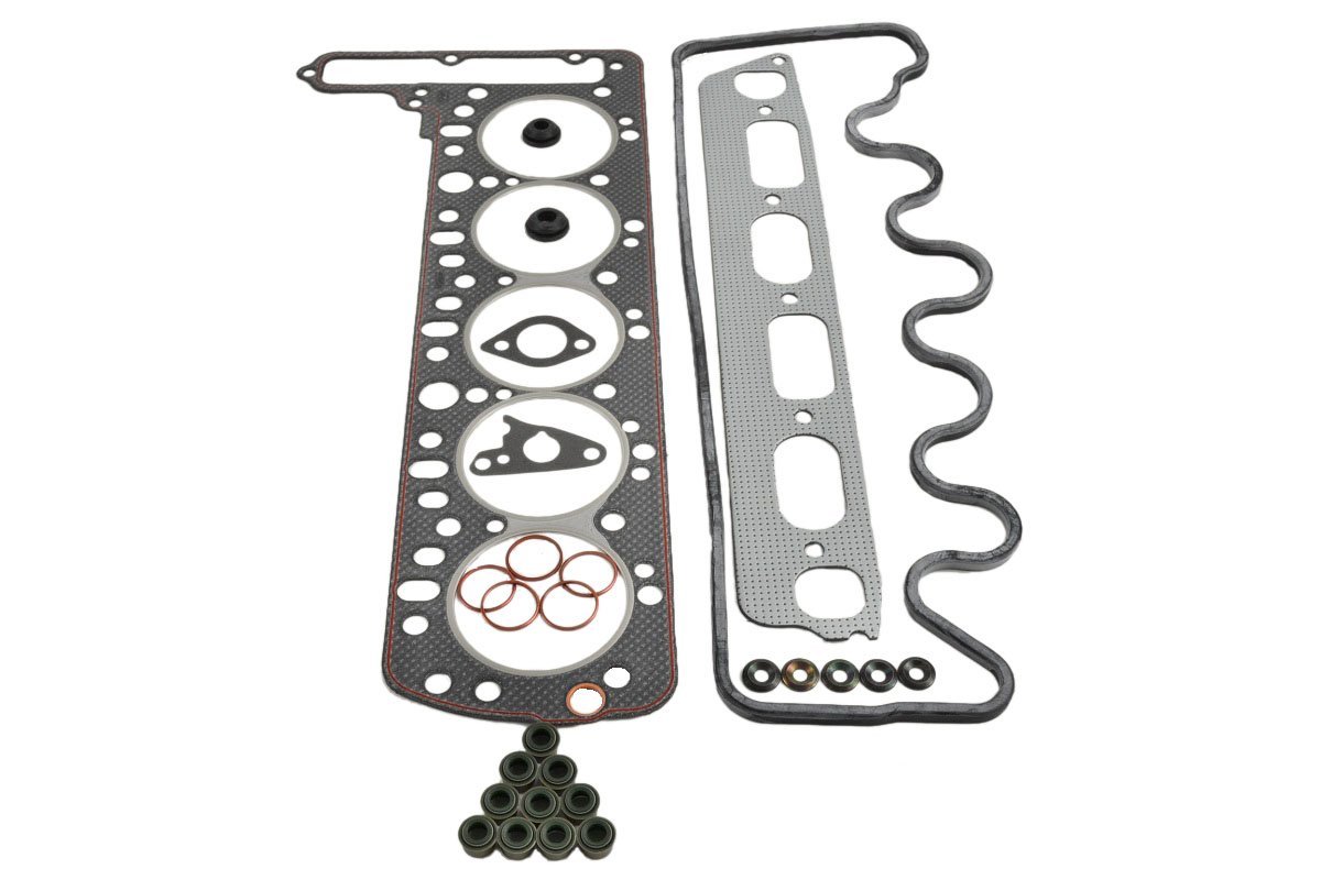 09-12806 Cylinder Head Gasket Set for 1983-1985 Mercedes-Benz 3.0L L5, 300D, 300CD, 300SD, 300TD