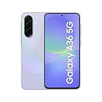 Samsung Galaxy A36 5G, Smartphone con Funzioni intelligenti