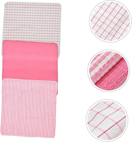 Miniatura 2 de Juego de toallas de cocina de 6 uds., esponja, toalla de fregado de cocina, paño para lavar platos, toalla de lavado de platos, toalla de limpieza