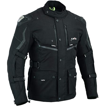 Tipos de chaquetas de moto: características y cualidades | Moto1Pro