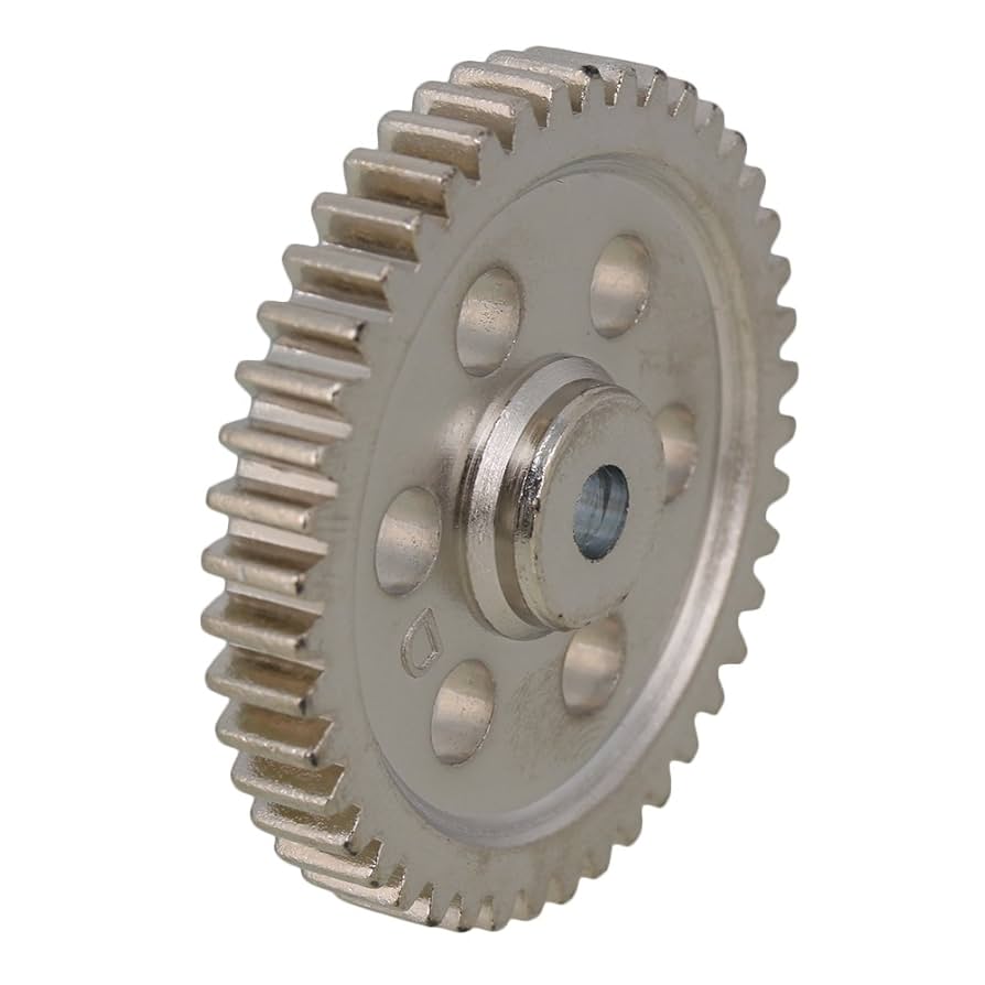 Zahnrad 3×2 Deutz-Fahr Zahnrad Z=38 DEO123399 | Fuxxparts | Fuxxparts