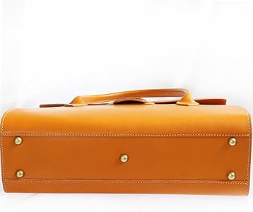 入手困難✨ ポルコロッソ ビジネスバッグ 本革 がま口 通勤 ブラウン系 楽天市場】ダレスバッグ a4 メンズ レディース ビジネスバッグ