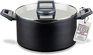 FACKELMANN Chefkoch Aluminium pan, diameter 16 cm, Bielefeld met