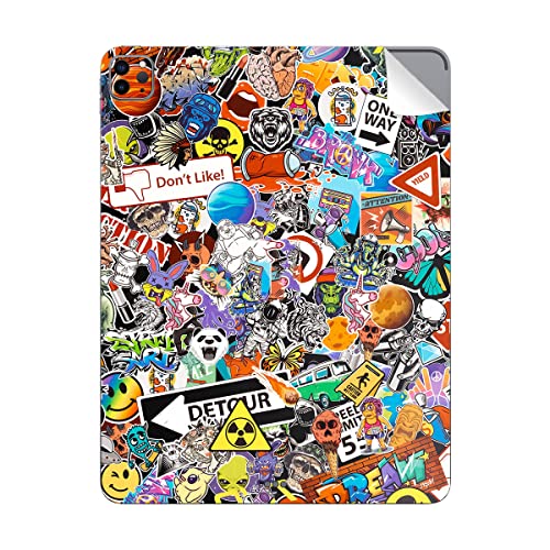 SopiGuard Sticker Skin for 2021 iPad Pro 11