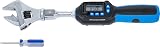BGS 72097 | Digital Adjustable Torque Wrench | 4.2 - 85 Nm - 1