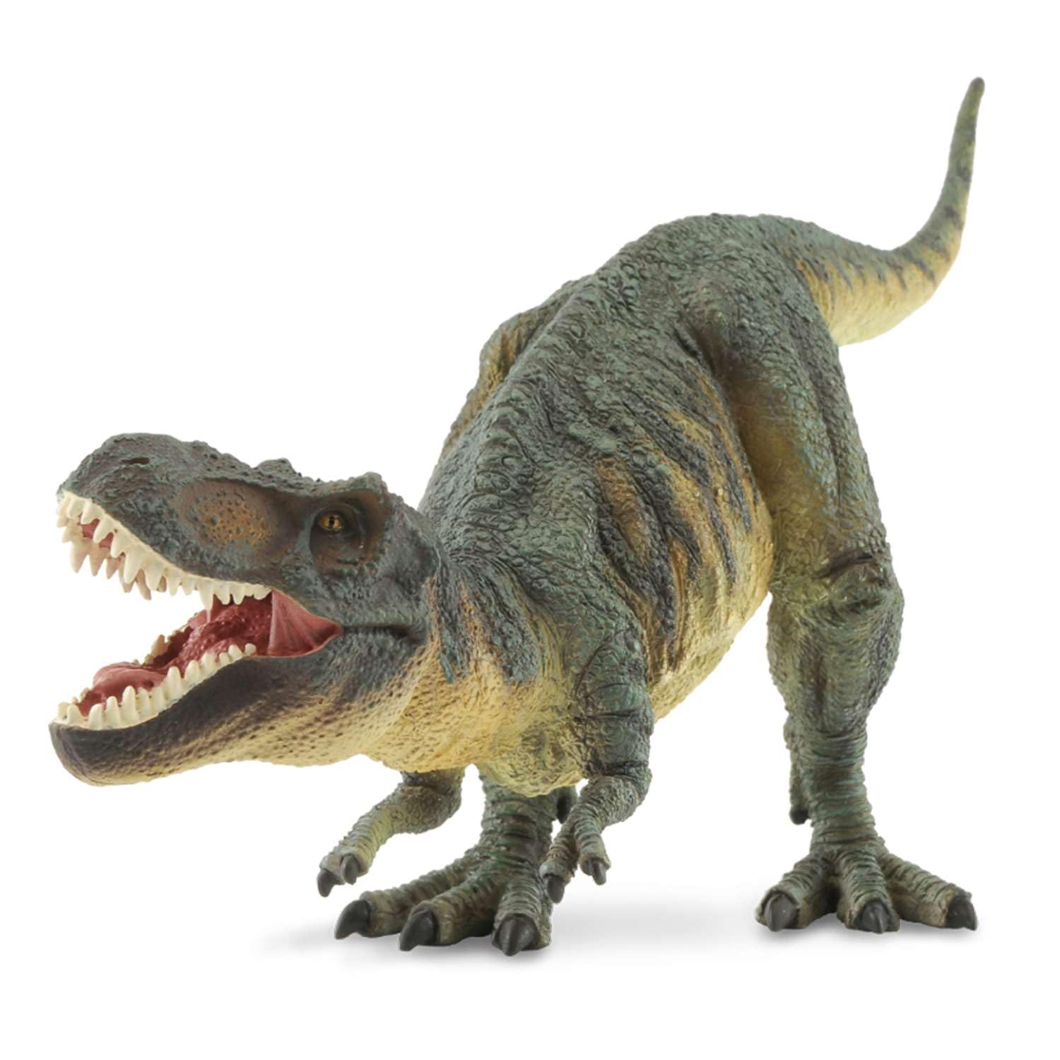 Amazon | Collecta ティラノサウルスDX | フィギュア・ドール 通販