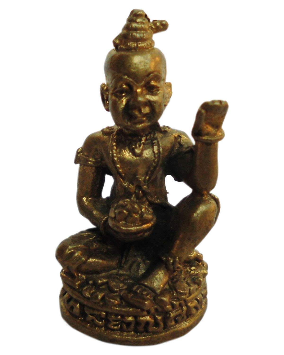 ☆寝ブッタ☆アジアン雑貨 Amazon｜アジアン雑貨 小さい仏像（タイ・ブッタ）MBS-46 [並行輸入品