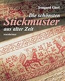  Die schönsten Stickmuster aus alter Zeit