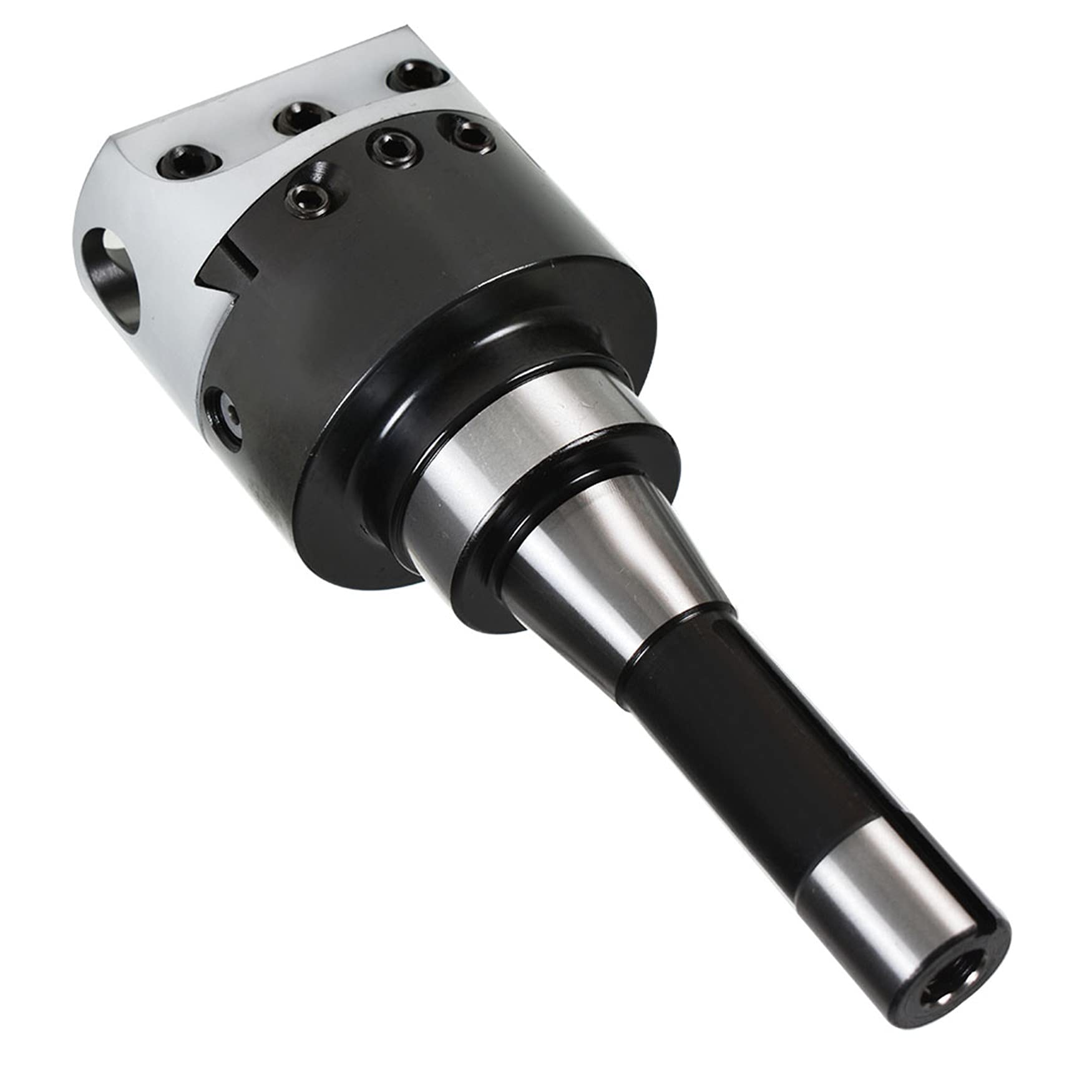 3 Inch Boring Head R8 Shank Set - Carbide Boring Bars -5