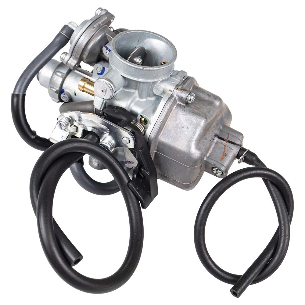 Amazon.com: HONDA 16100-HM8-B61 CARBURETOR (PDC1L A) : Automotive