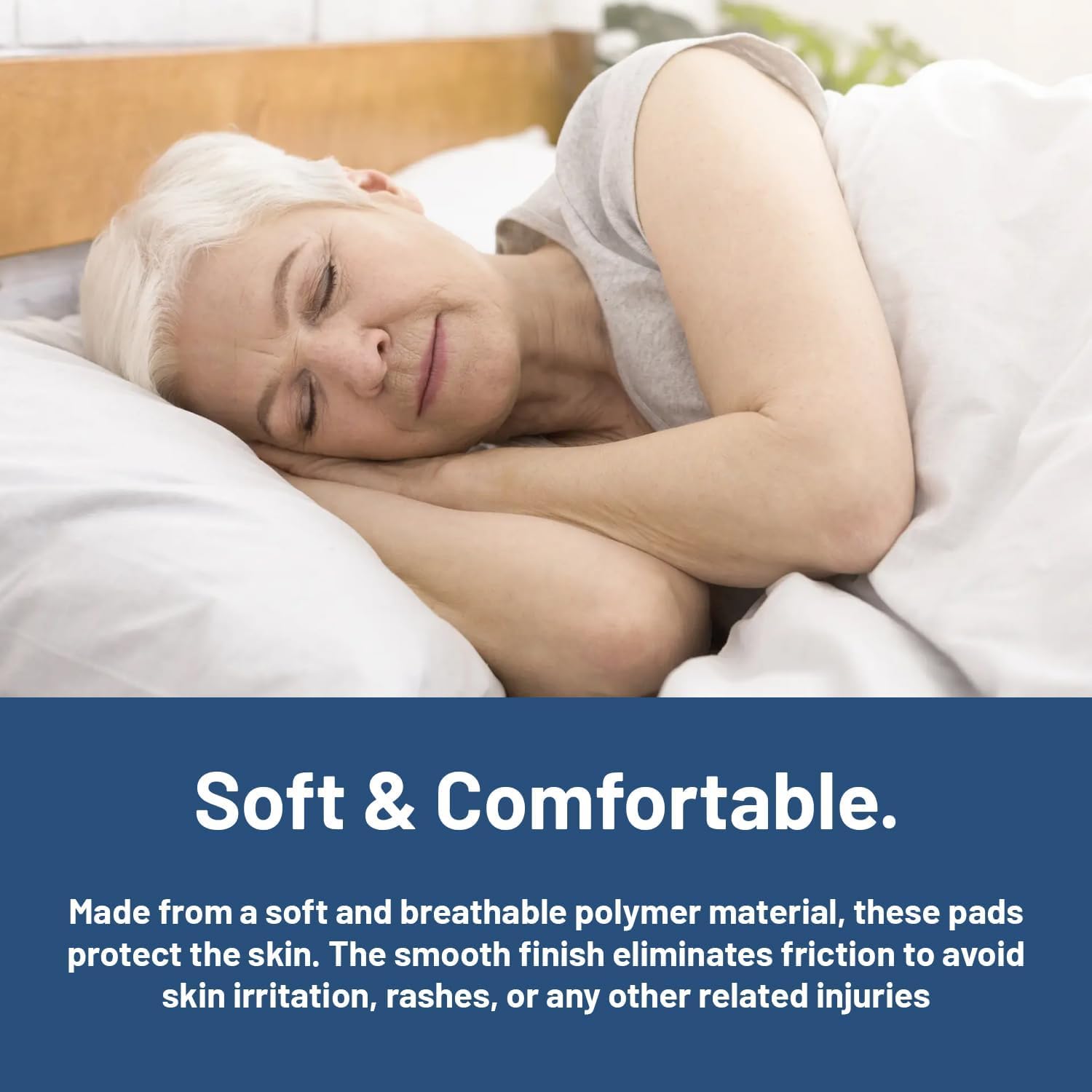 Almohadillas desechables de 36 x 36 pulgadas, ultra suaves, protección de 6 capas, 8 g, a prueba de fugas, 80 g, almohadillas de cama para incontinencia pesada para bebés, niños, adultos y