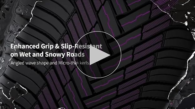 Amazon.com: Nexen N Blue 4S 2 All Weather 245/40R19 98Y XL