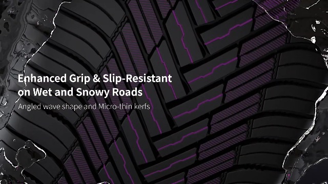 Amazon.com: Nexen N Blue 4S 2 All Weather 195/65R15 95V XL