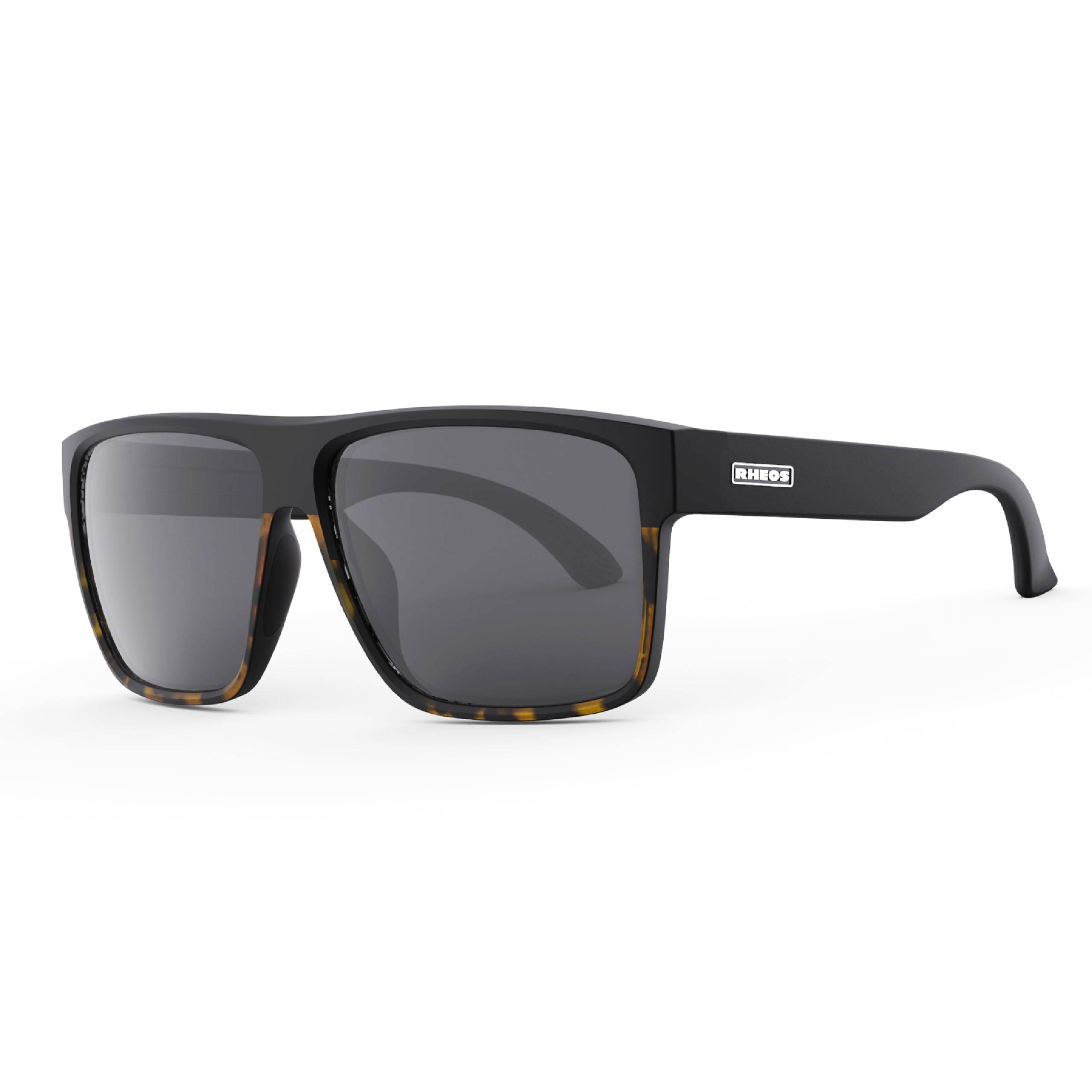 Rheos Breakers - Gafas de sol polarizadas flotantes | 100% protección UV | Navegación y pesca | Deportes acuáticos | Hombres y mujeres