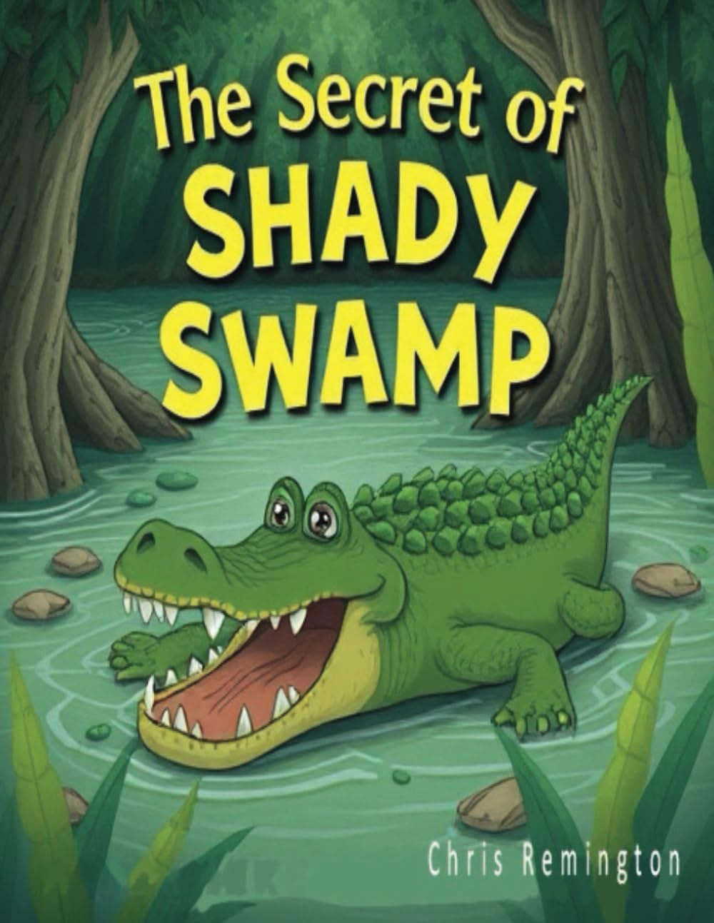 The Shady Swamp