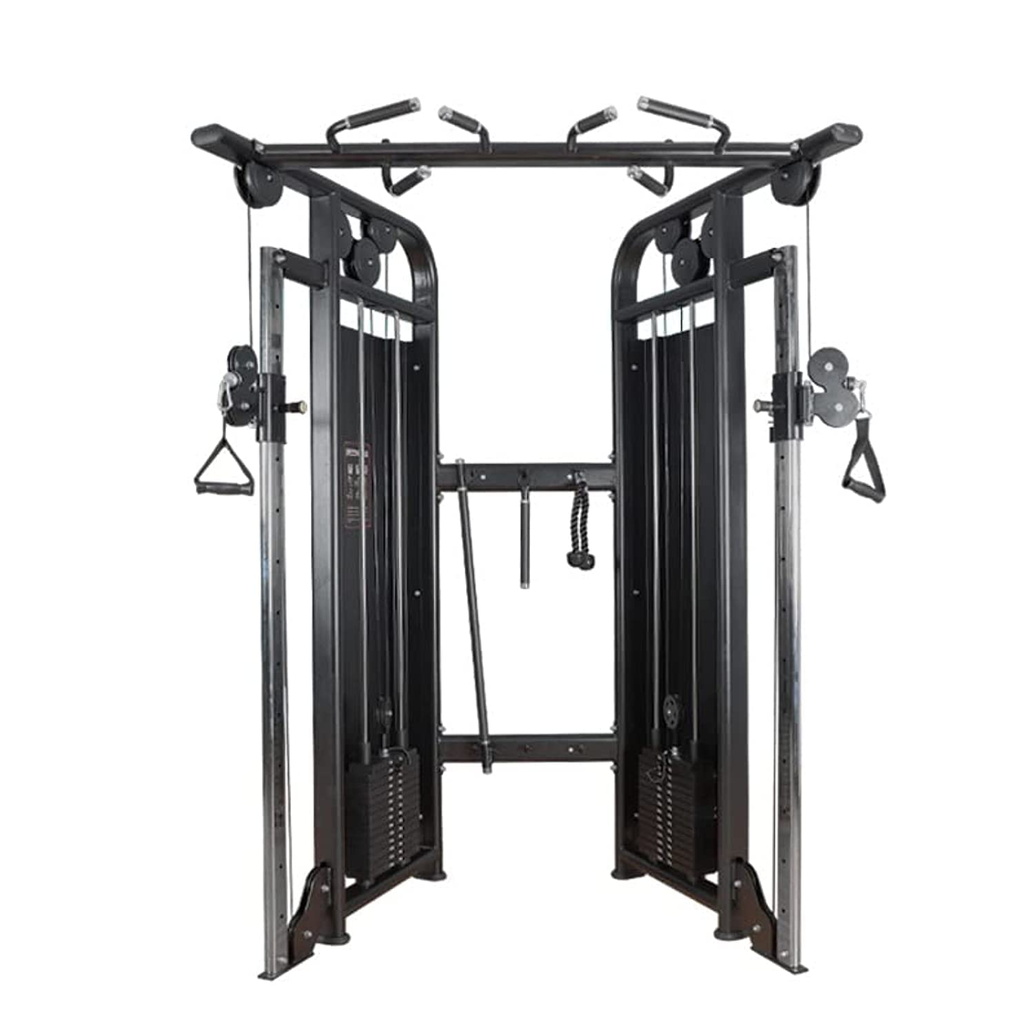 Buy Miracle Fitness Multi Workout Functional Trainer E22, Gym