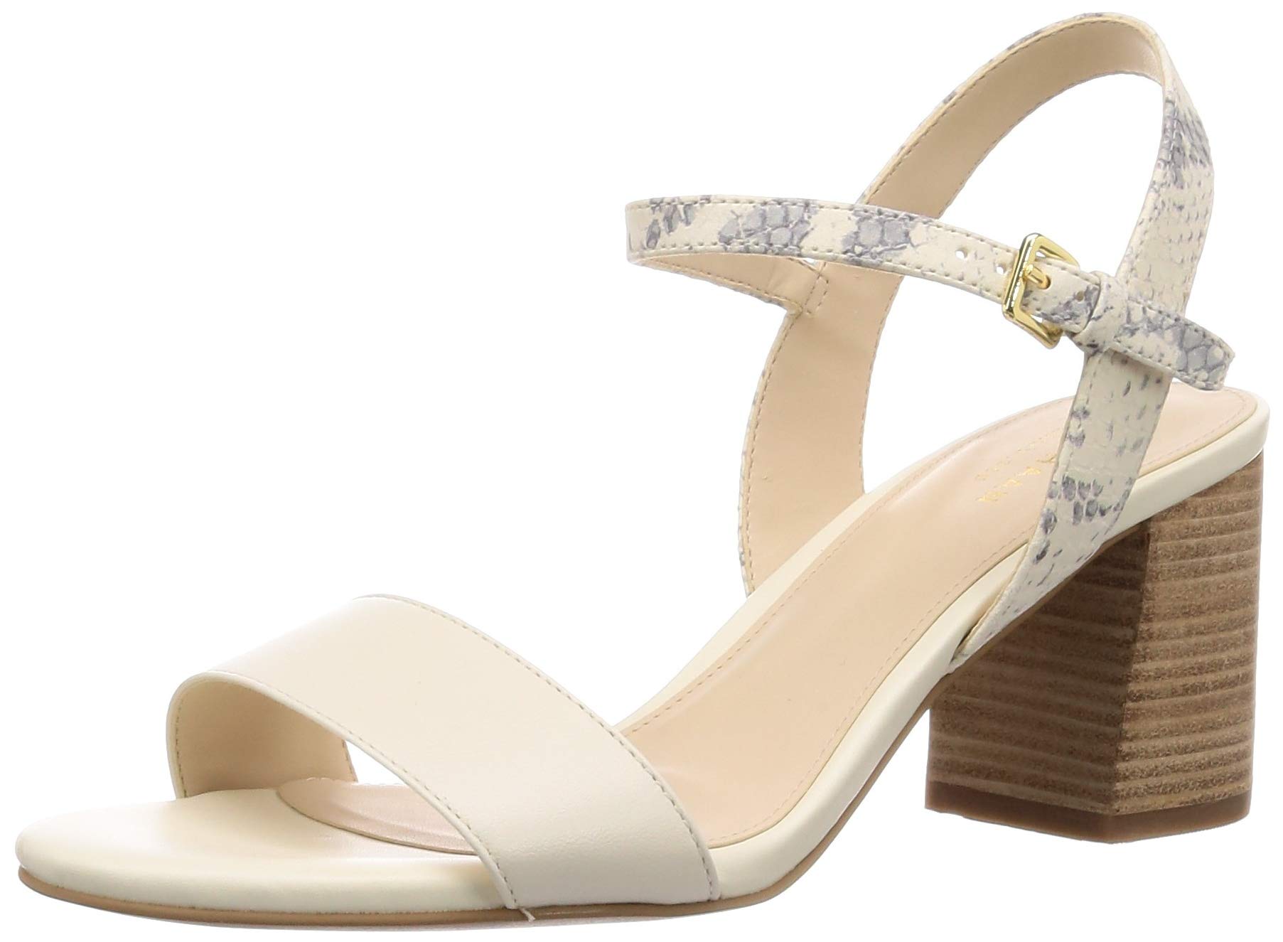 Cole Haan Womens Josie Block Heel Sandal Desertcart INDIA