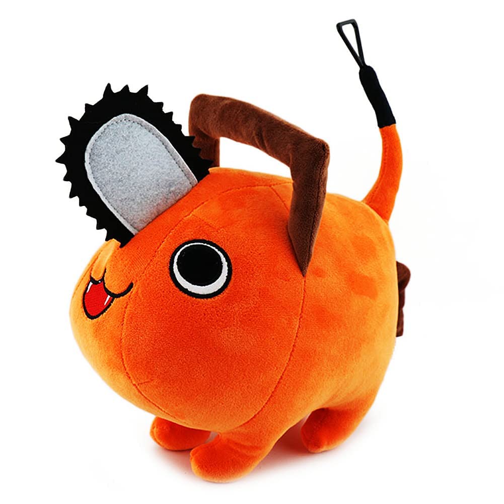 Buy Pochita Plush,Chainsaw Man Plush,Chainsaw Devil Anime Plushie