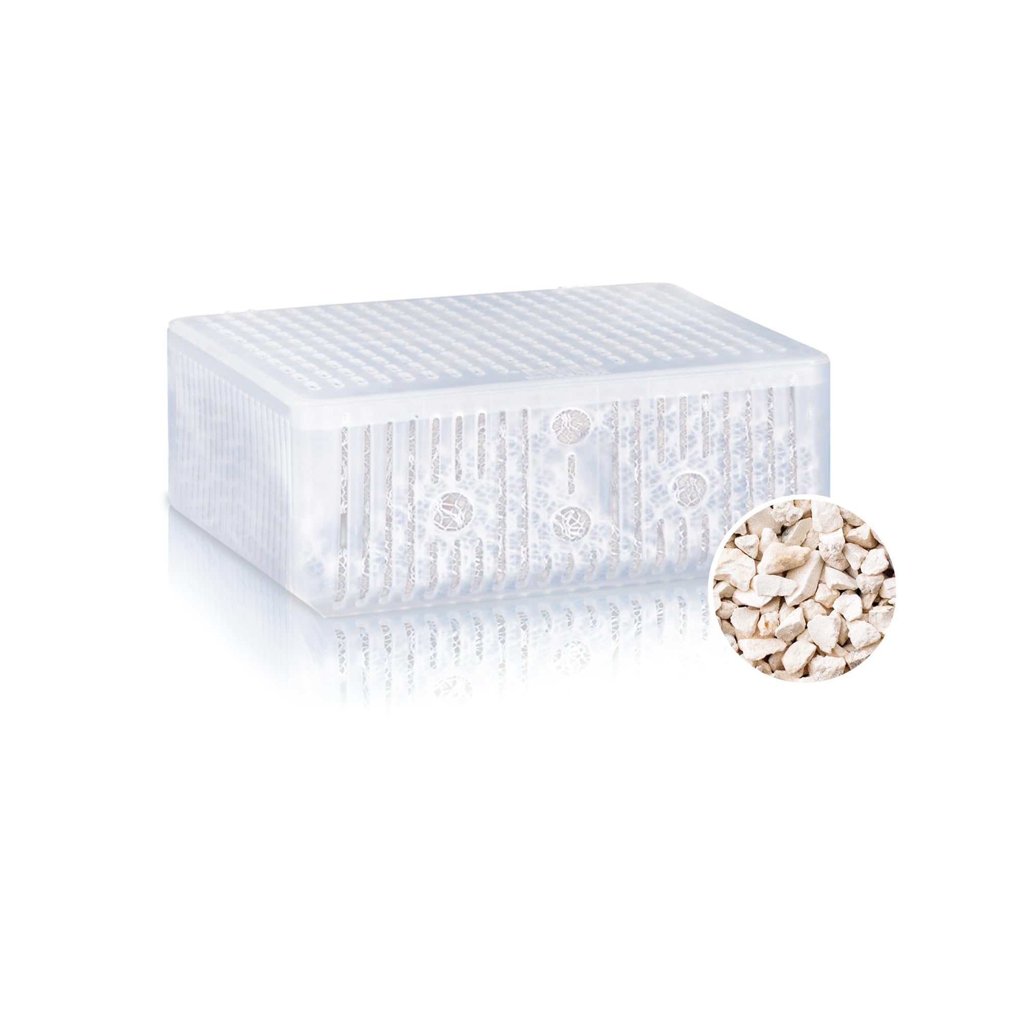 Juwel Aquarium 88054 Amorax środek do usuwania amonu