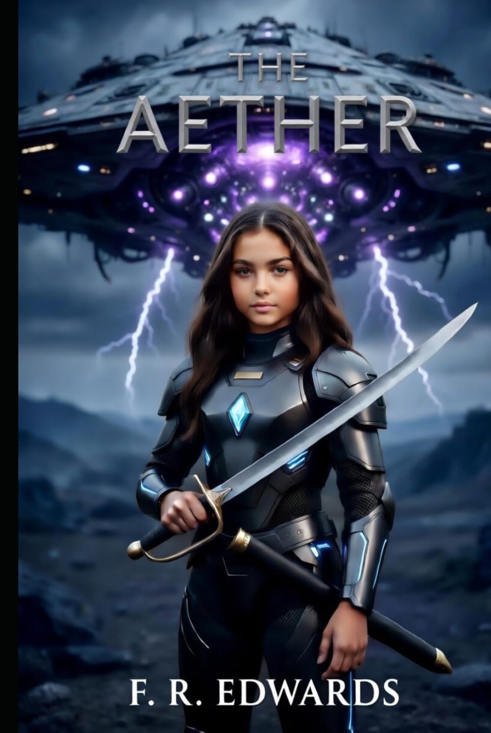 The Aether