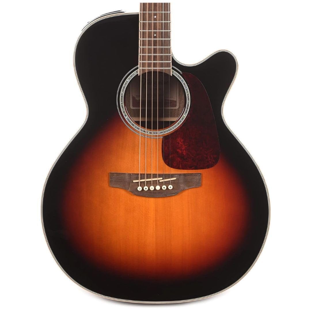 Amazon | Takamine タカミネ G Series GN71CE NEX Cutaway エレアコ