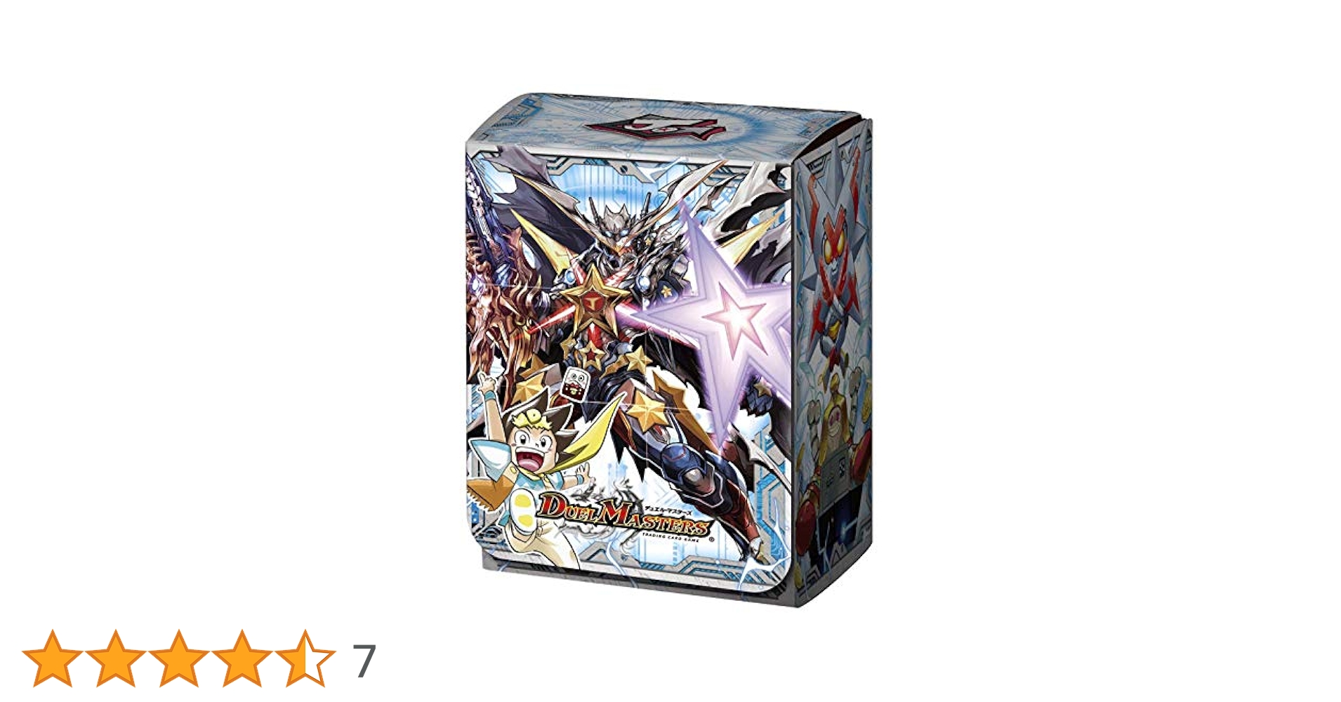 【引退品】デュエマ4200枚+デッキケース 引退品】デュエマ4200枚+デッキケース 引退品】デュエマ4200枚+