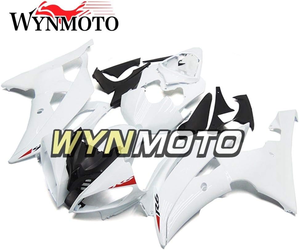 wynmoto fairings
