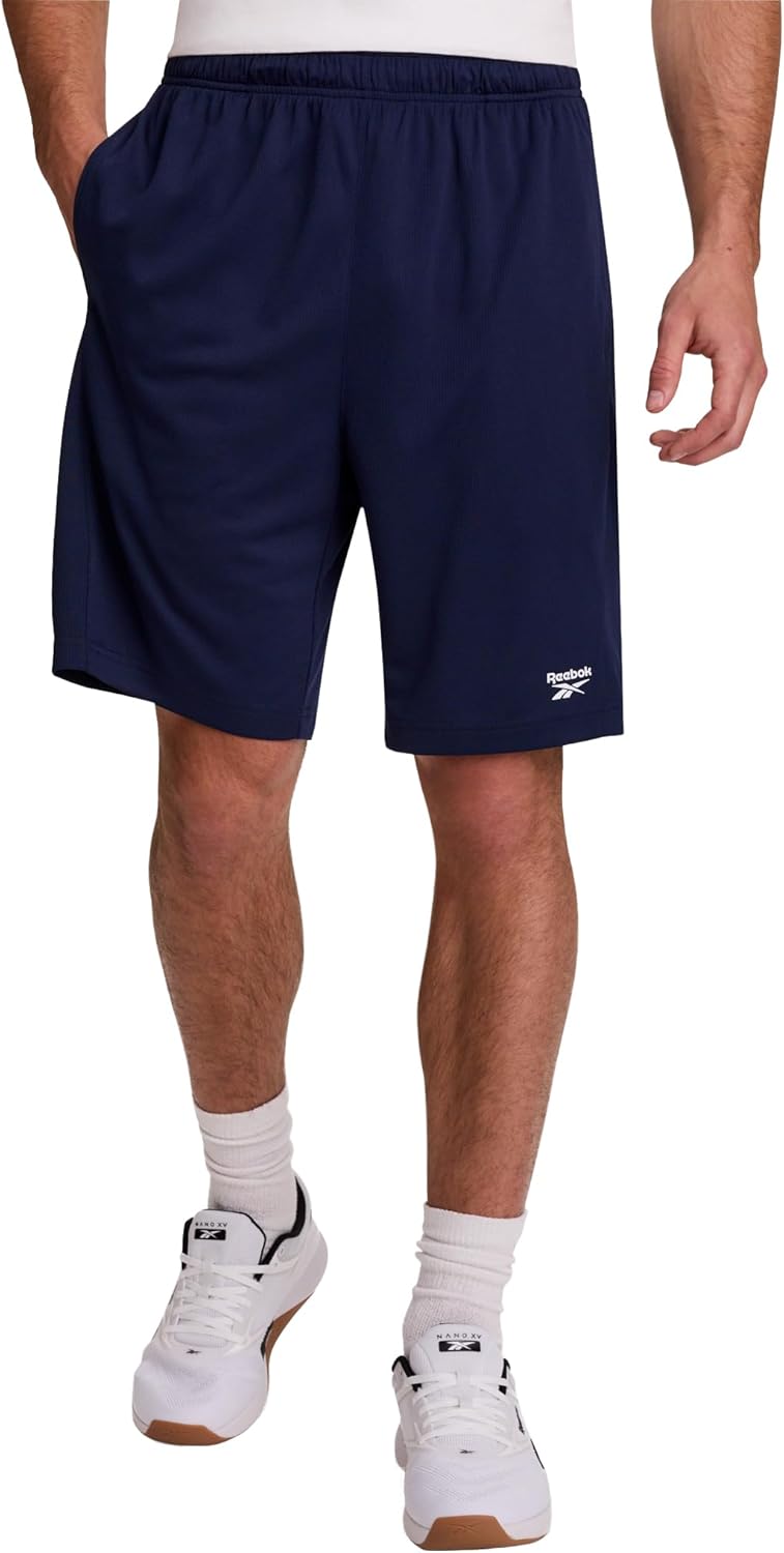 Reebok Men's Viper 2.0 9-inch Short