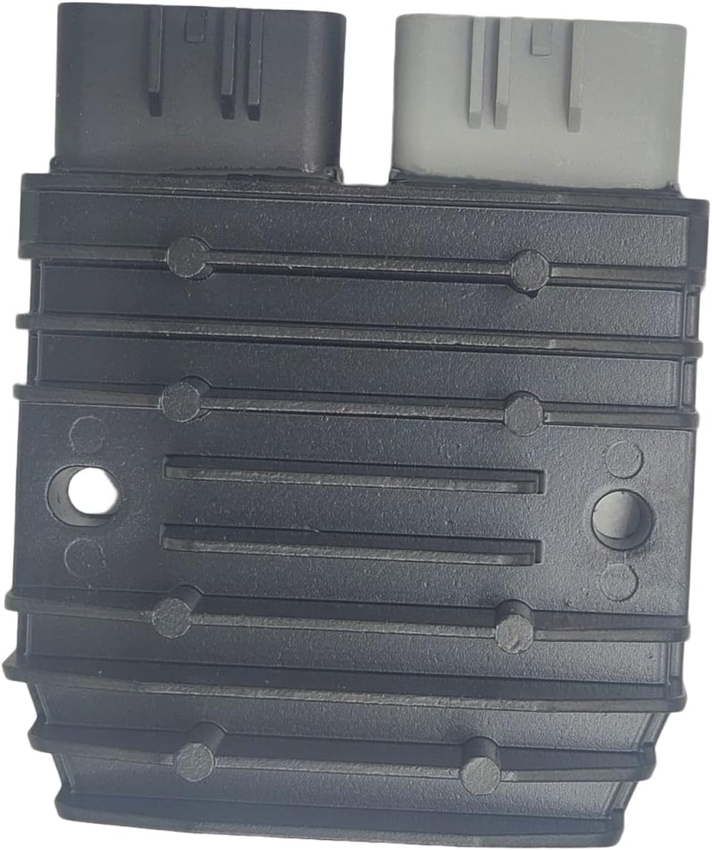 RAYANA Voltage Regulator Rectifier for Polaris Ranger 400 500 570 800 Ranger Crew 500 570 800 900,Ranger XP 800 900, 4012941