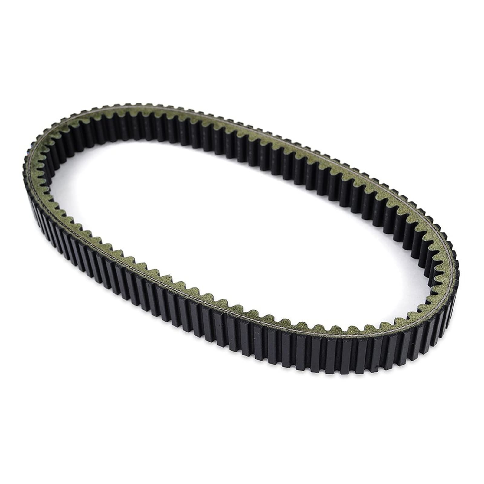 Cinturón Transmisión Caucho Correa De Transmisión Dentada Goma Correa Embrague De Transferencia para Kymco AK550 23100-LGC6-E00