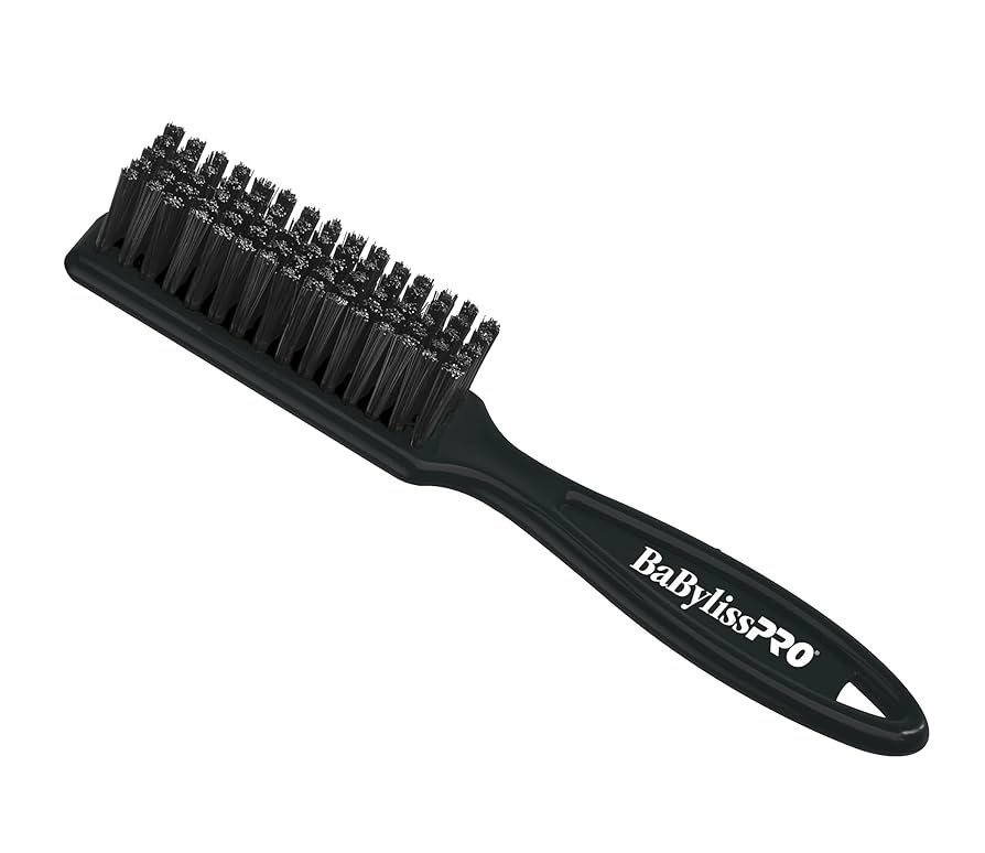 BaByliss PRO BLACKFX フェードカット新品未使用　限定特価 Amazon | BaBylissPRO フェードブラシ ブラック | BaBylissPRO