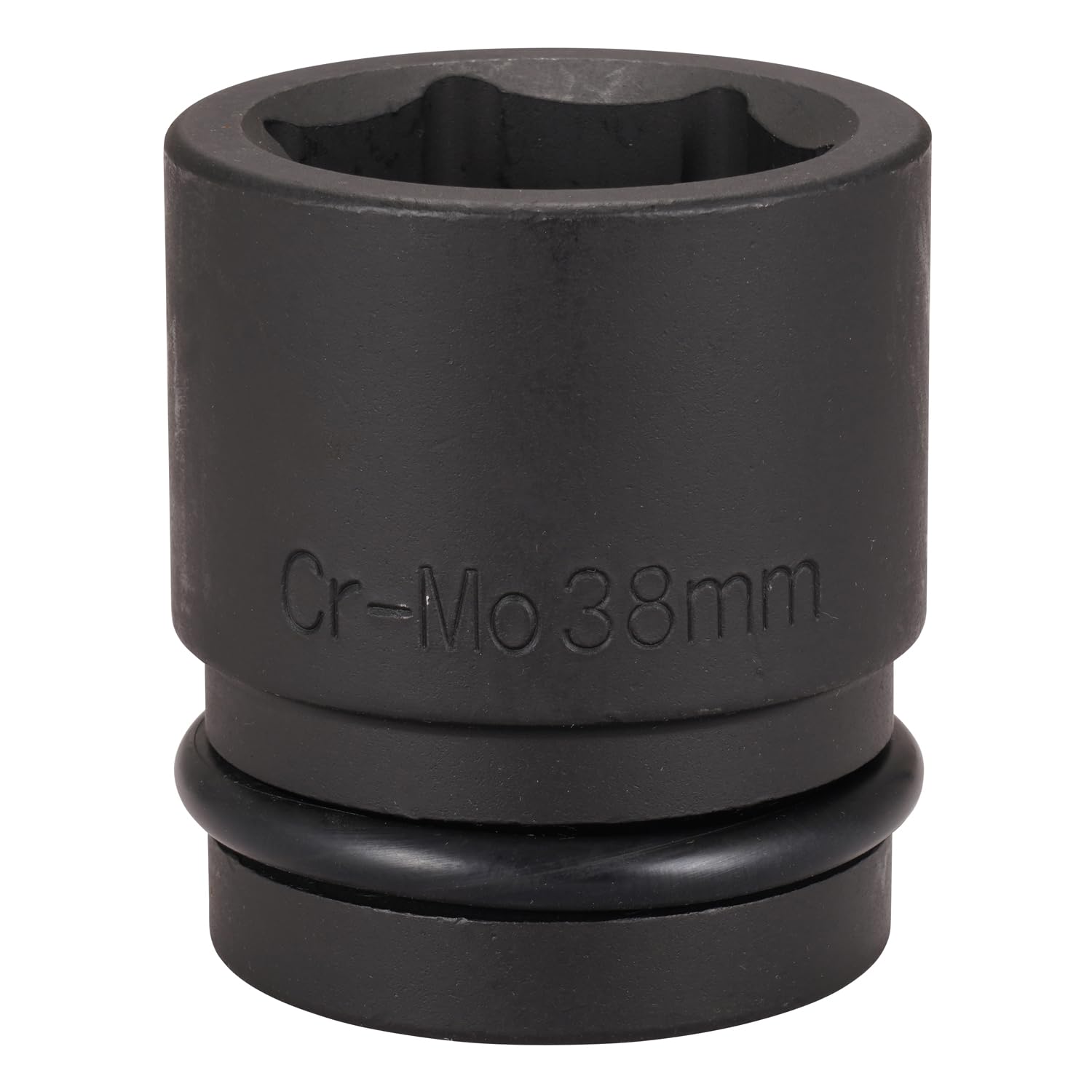 Makita E-24577 Impact Socket 1 Inch Square Drive, 38 mm, 38mm - Image 4