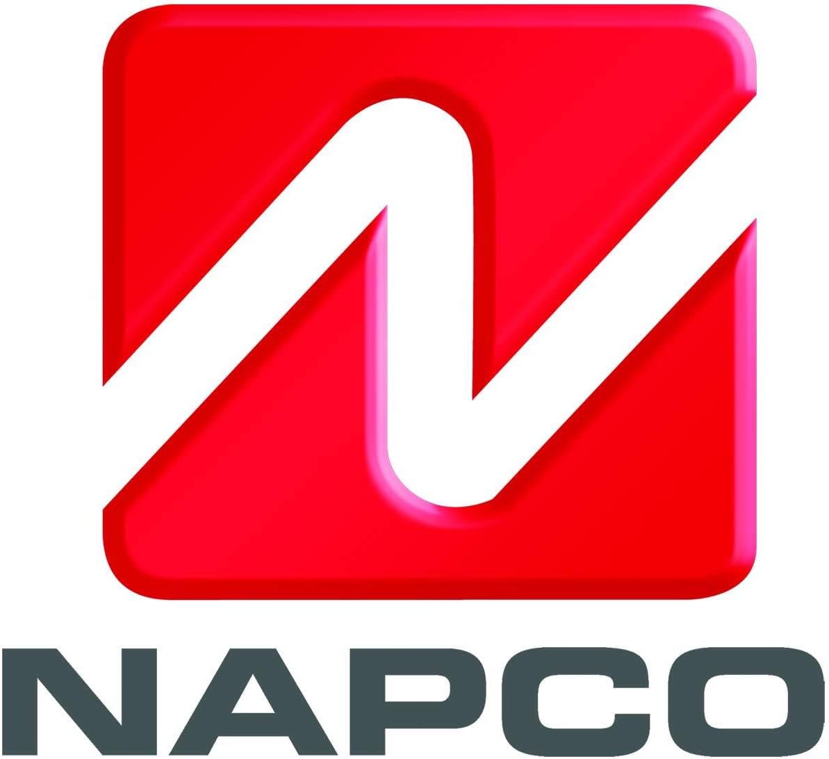NAPCO SECURITY SYSTEMS GEMCEZM8 8 Point Expansion Module, Suitable for C