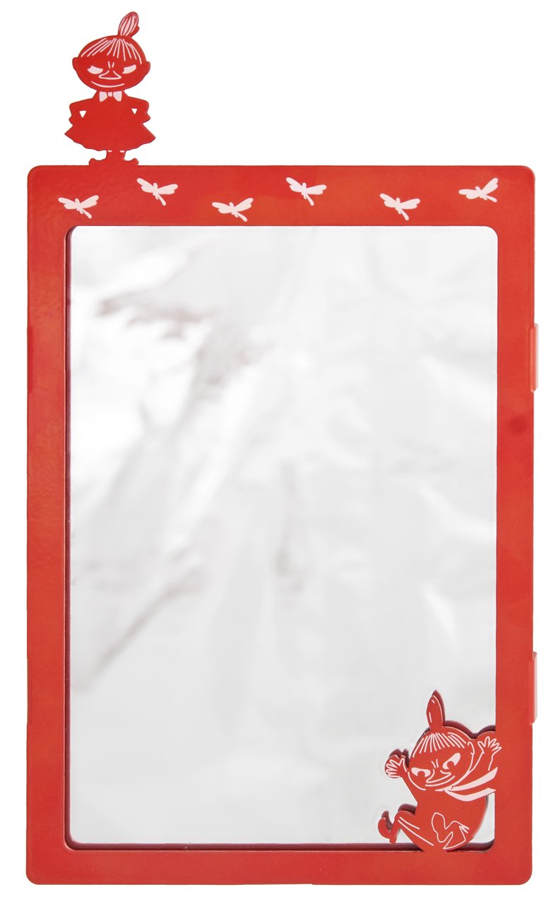 Pluto SM003 Mirror Me