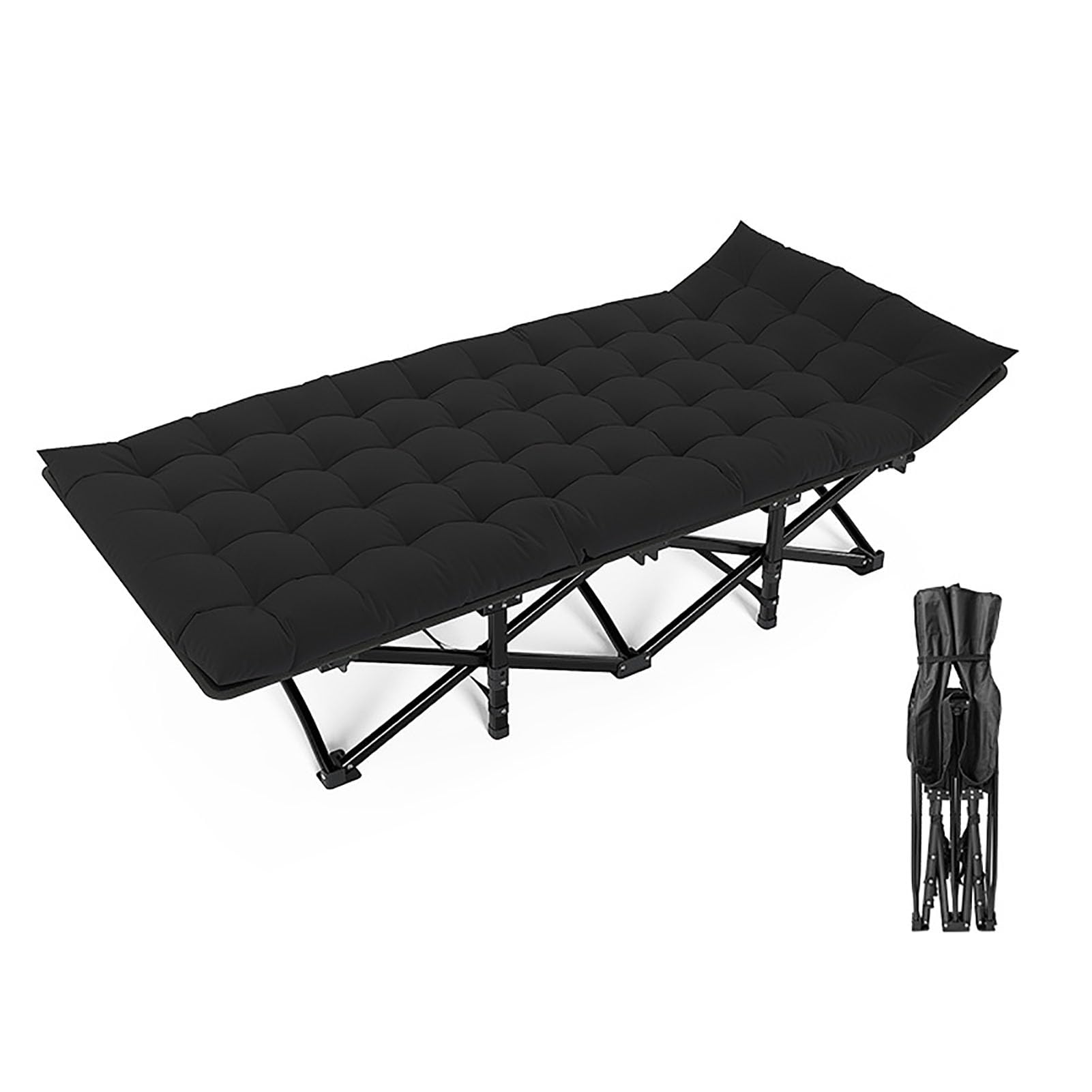 JYHCD Folding Recliner Lounge Chair, Sun Lounger Garden Chairs
