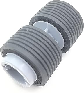 【Printer Accessories】 PA03576-K010 PA03338-K010 Brake Roller Compatible with Fujitsu Fi-6750 Fi-6750S Fi-6770 Fi-6670 Fi-5750C Fi-5650C Fi-5750 Fi-5650 Fi-6670/A Fi-677. 0/A.