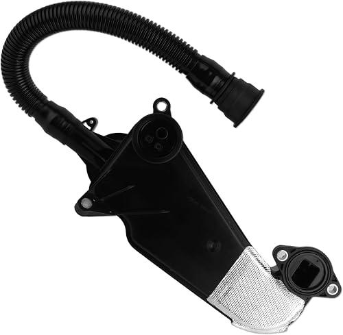 Air Oil Separator Assembly Compatible with F250 F350 Super Duty 2023 2024 & 2011