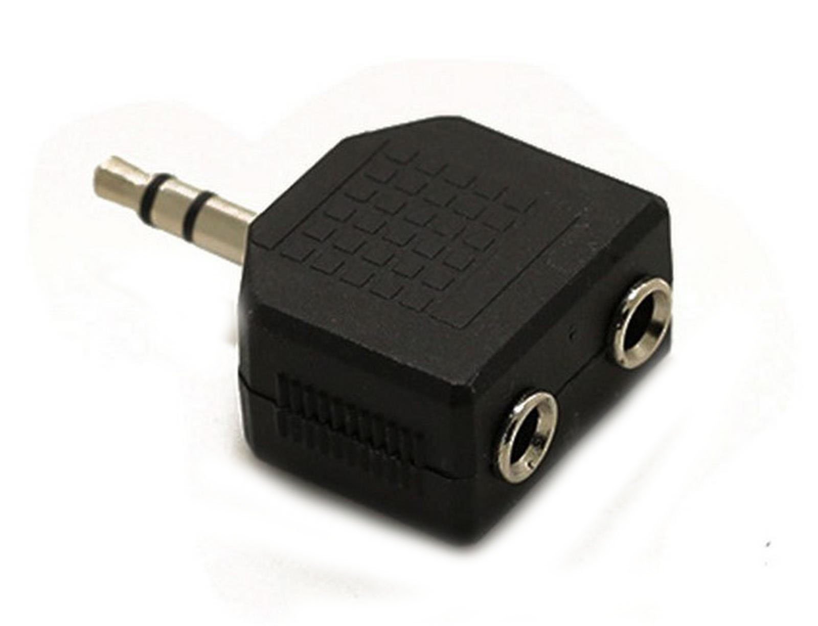 3.5mm Jack Plug Audio Cable Headphone 