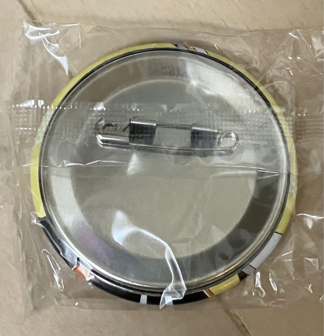 月島蛍 ポートレート 缶バッジ ハイキューポートレートシャイニー缶バッジ 月島蛍 2個セット - メルカリ