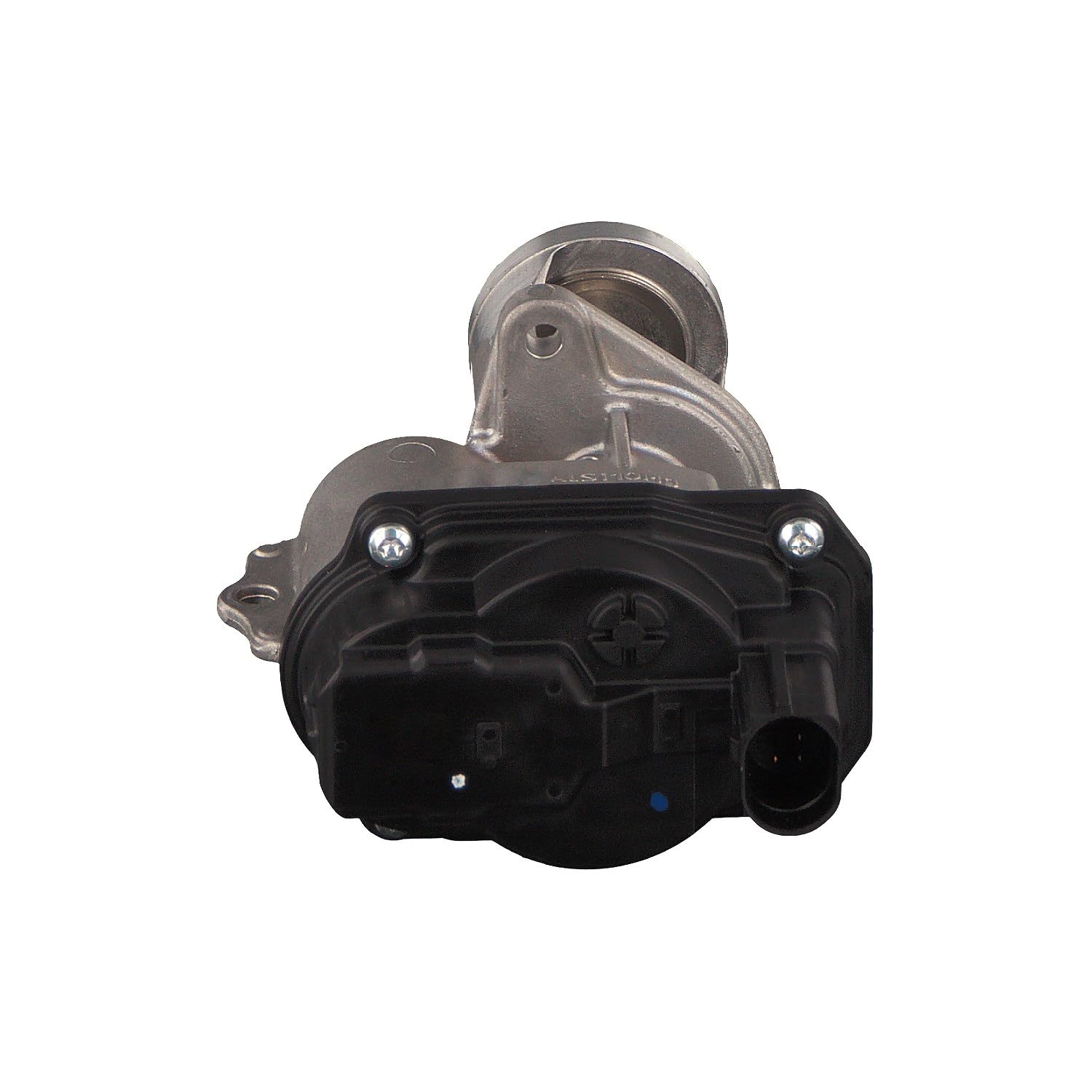 FEBI BILSTEIN Valvola ricircolo gas scarico-EGR 177057 | 177057, adatto per A4, A5, A6, A7