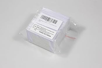 Amazon.com: OBO HANDS 100pcs/Lot RFID Card 13.56Mhz MF S50