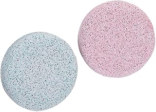 Beavorty 4 Pçs Esfoliante Corporal De Pedra-Pomes Esponja Natural Esfoliante De Pedicure Esfoliante De Pés Lixa De Pé Pedra-Pomes Pedicure Esfoliante De Pés De Pedra Esfoliante Raspador De